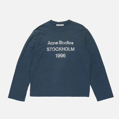 Stockholm Long Sleeve