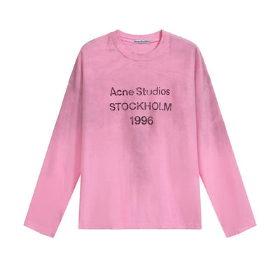 Stockholm Long Sleeve