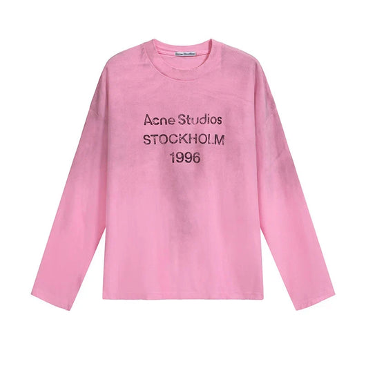 Stockholm Long Sleeve