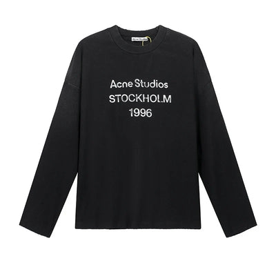 Stockholm Long Sleeve