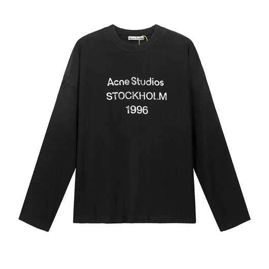 Stockholm Long Sleeve