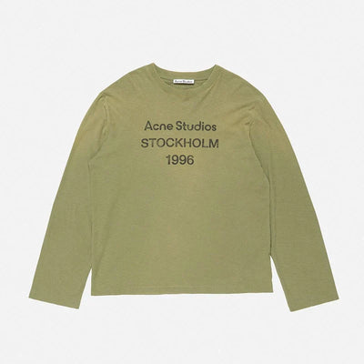 Stockholm Long Sleeve