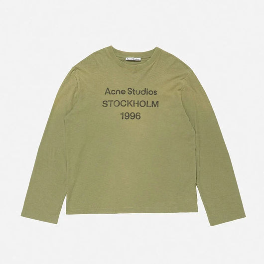Stockholm Long Sleeve